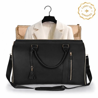 LuxePack Duffel Bag