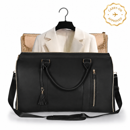 LuxePack Duffel Bag