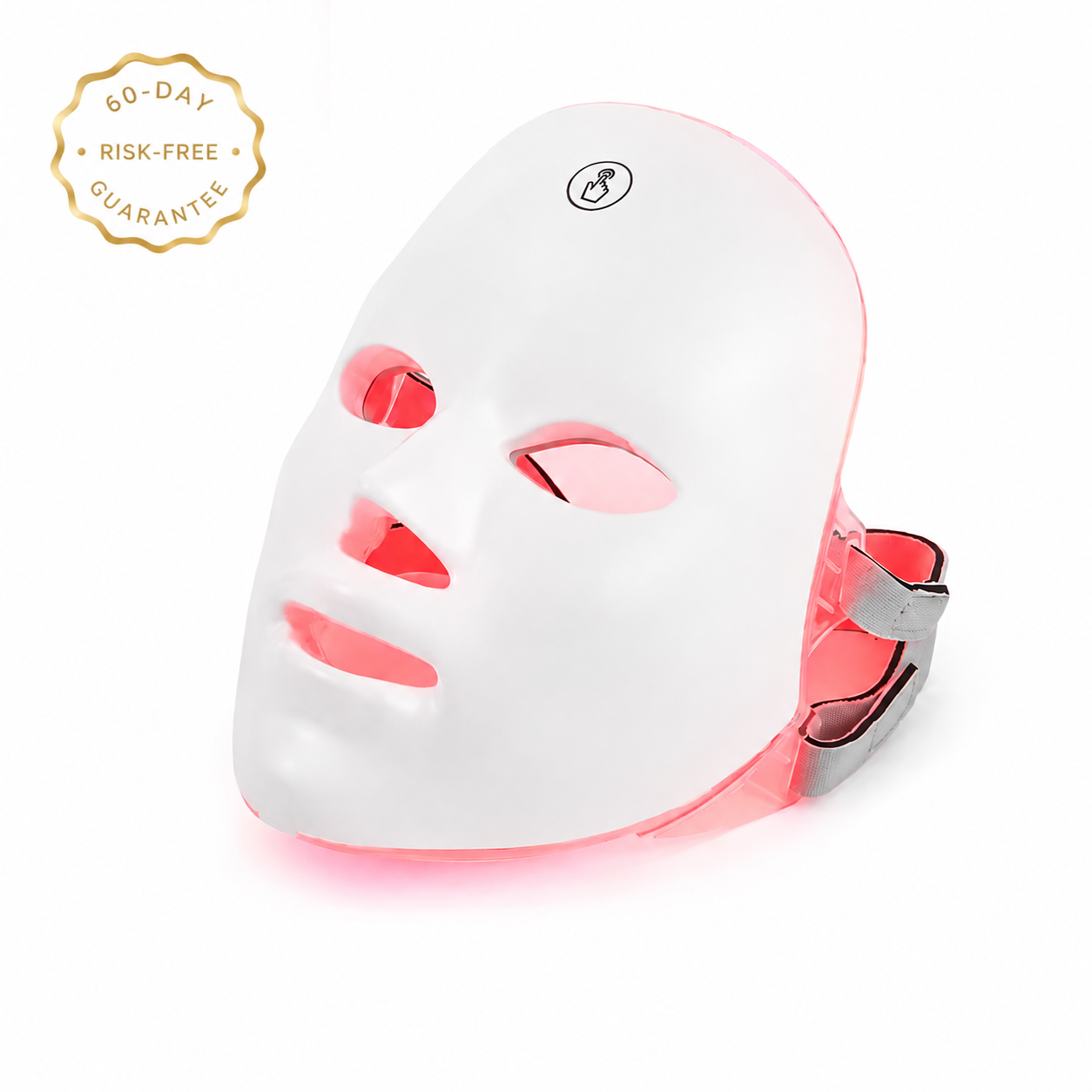 LuxeLumi Light Therapy Mask