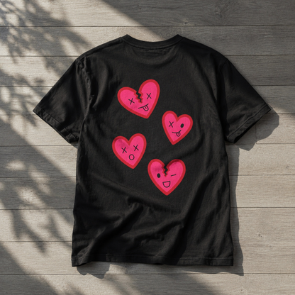 Sweetheart Tee