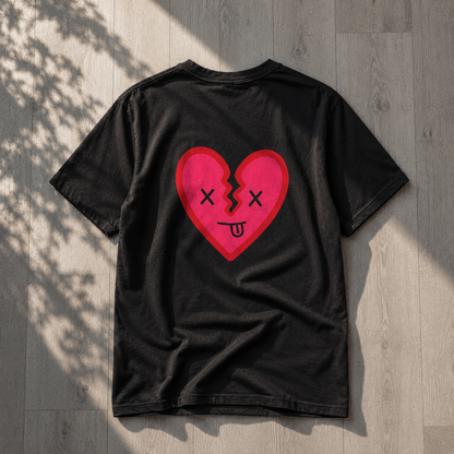 Heartbroken Tee
