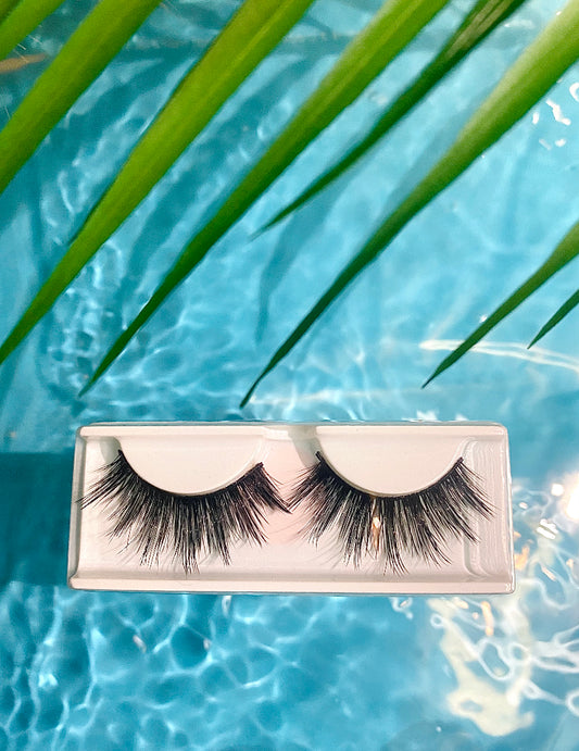 LuxeLashLife faux mink lashes #6