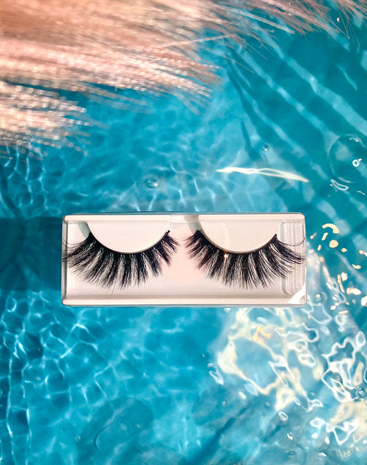 LuxeLashLife faux mink lashes #10