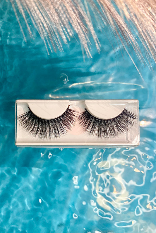 LuxeLashLife faux mink lashes #4