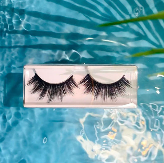 LuxeLashLife faux mink lashes #9