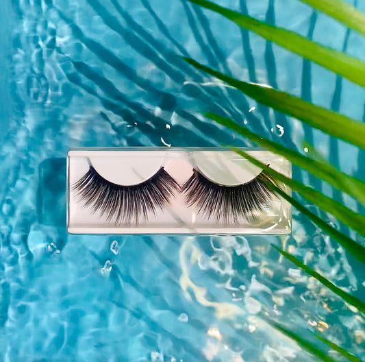 LuxeLashLife faux mink lashes #7